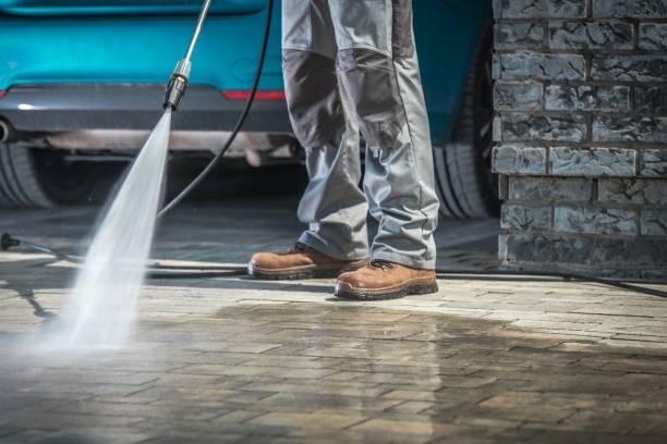 Best Pool Deck Cleaning  in Flower Mound, TX