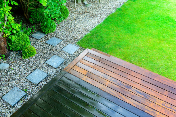 Best Driveway Pressure Washing  in Flower Mound, TX