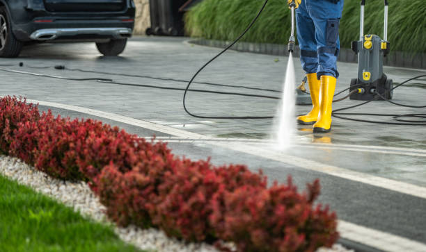 Best Graffiti Removal  in Flower Mound, TX