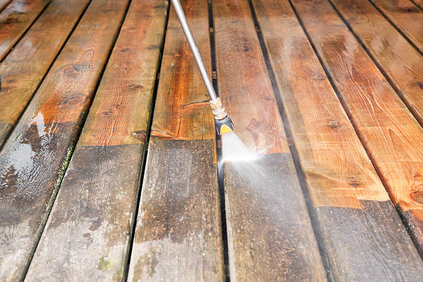 Best Spring Cleaning  in Flower Mound, TX