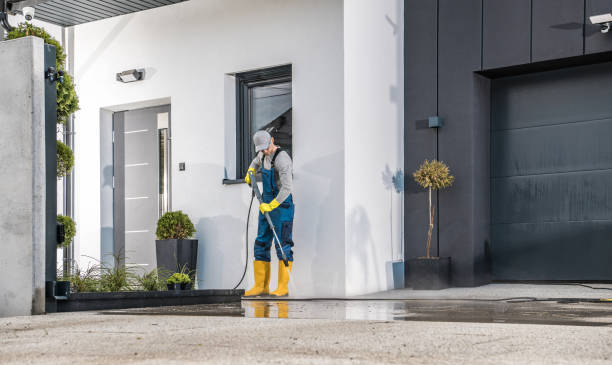 Best Dumpster Area Cleaning  in Flower Mound, TX