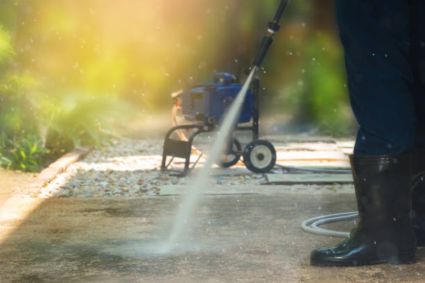 Best Gas Station Cleaning  in Flower Mound, TX